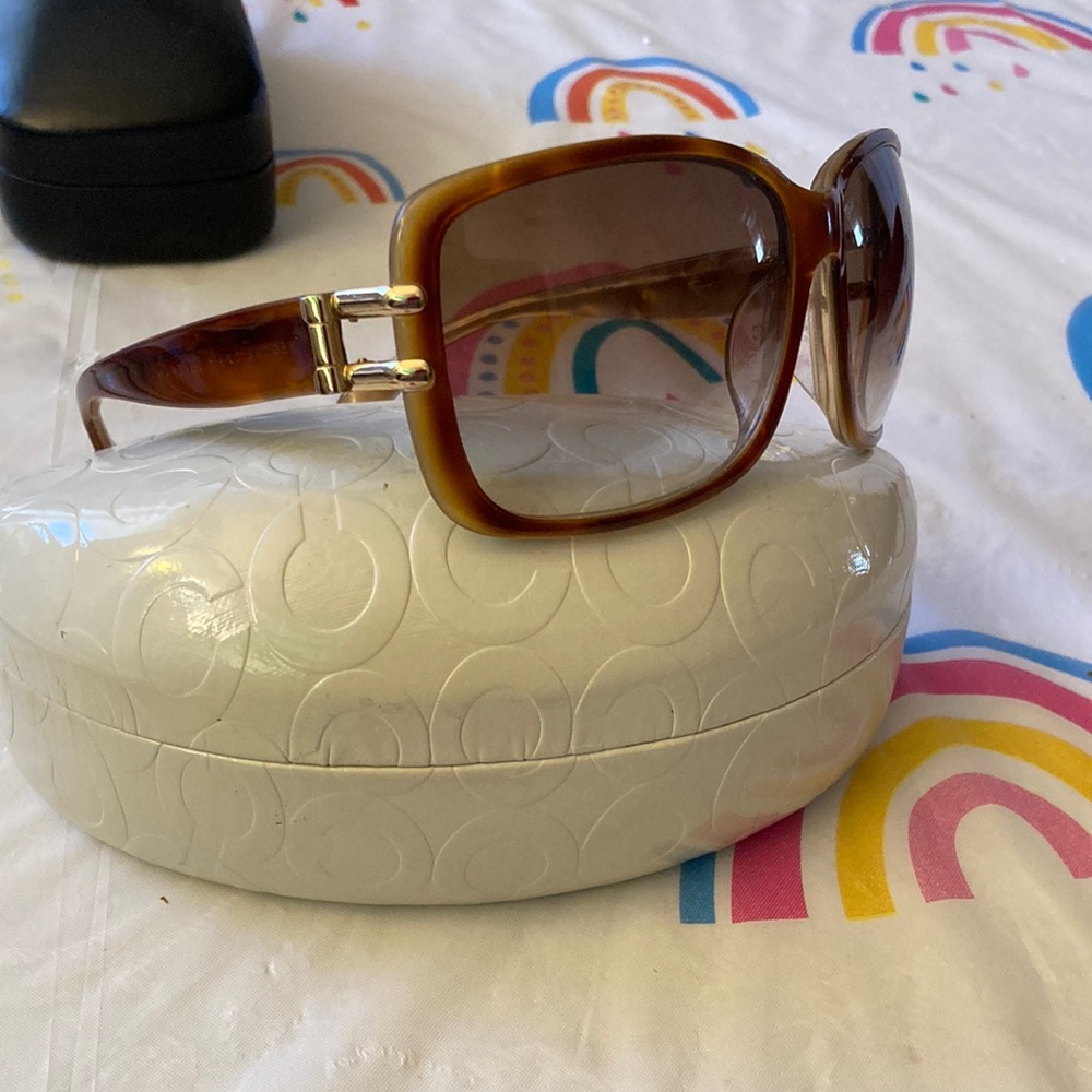 Marc by Marc Jacobs sunglasses